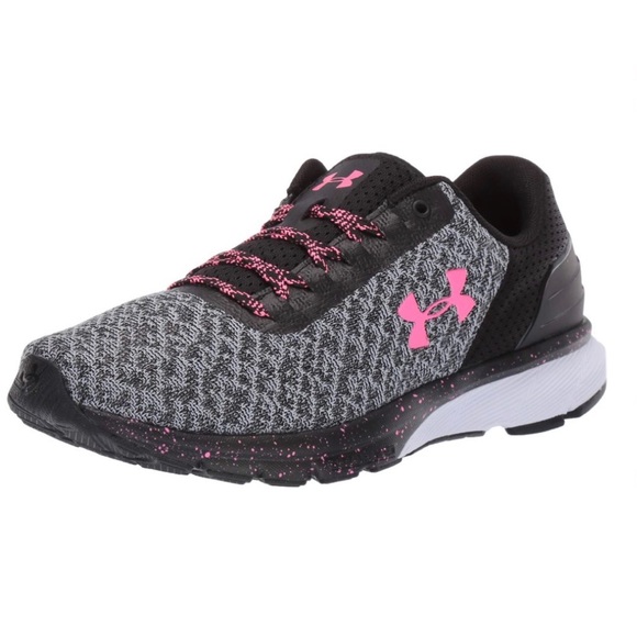 women's ua charged escape 2 running shoes